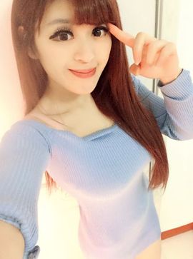 美嘉儿mm主播照片