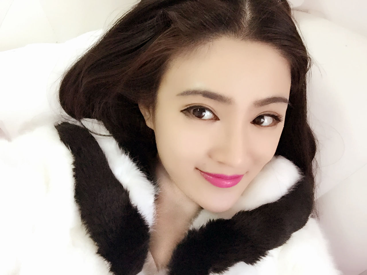 媚兒~呀的主播照片