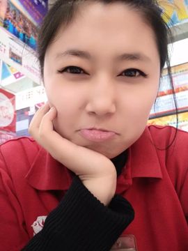 Anny纯星主播照片