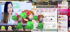 NB唱团主播照片