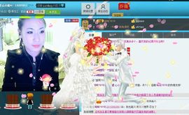 ♥╭高小妹♥╭主播照片
