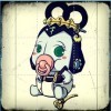 晓凡來了