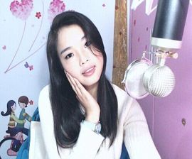 daisy希儿主播照片