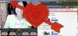 ♪♪❤水仙女❤♪♪主播照片