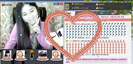 ♪♪❤水仙女❤♪♪主播照片