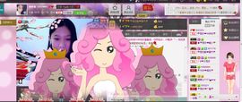☂蓅茫❤№伊依☂主播照片