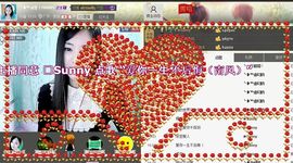 ╰❥℡冰雪每天40首主播照片