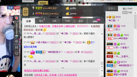 靠实力把自己养胖主播照片
