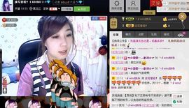 ╰✿淡写曾经！主播照片