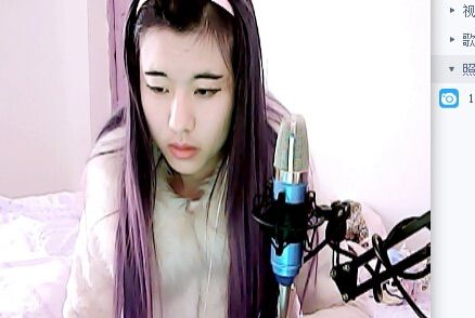 💋温筱柔💗✨的主播照片