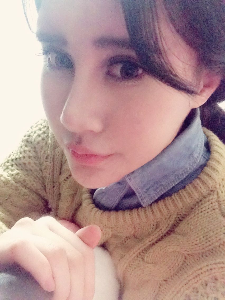 ☆漫妮Fiona✧*主播照片