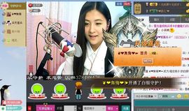 昵称违规，请重新修改主播照片
