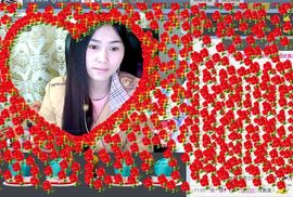 ♪♪❤水仙女❤♪♪主播照片