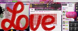 请叫我霸气姐#主播照片