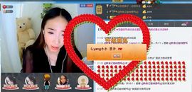らyang小小主播照片