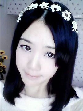 ╰★小杨`☆’.主播照片