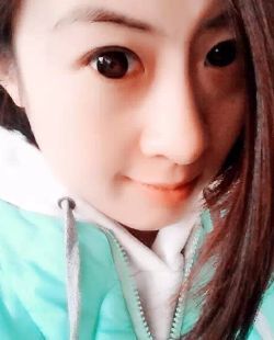 旭九儿主播照片