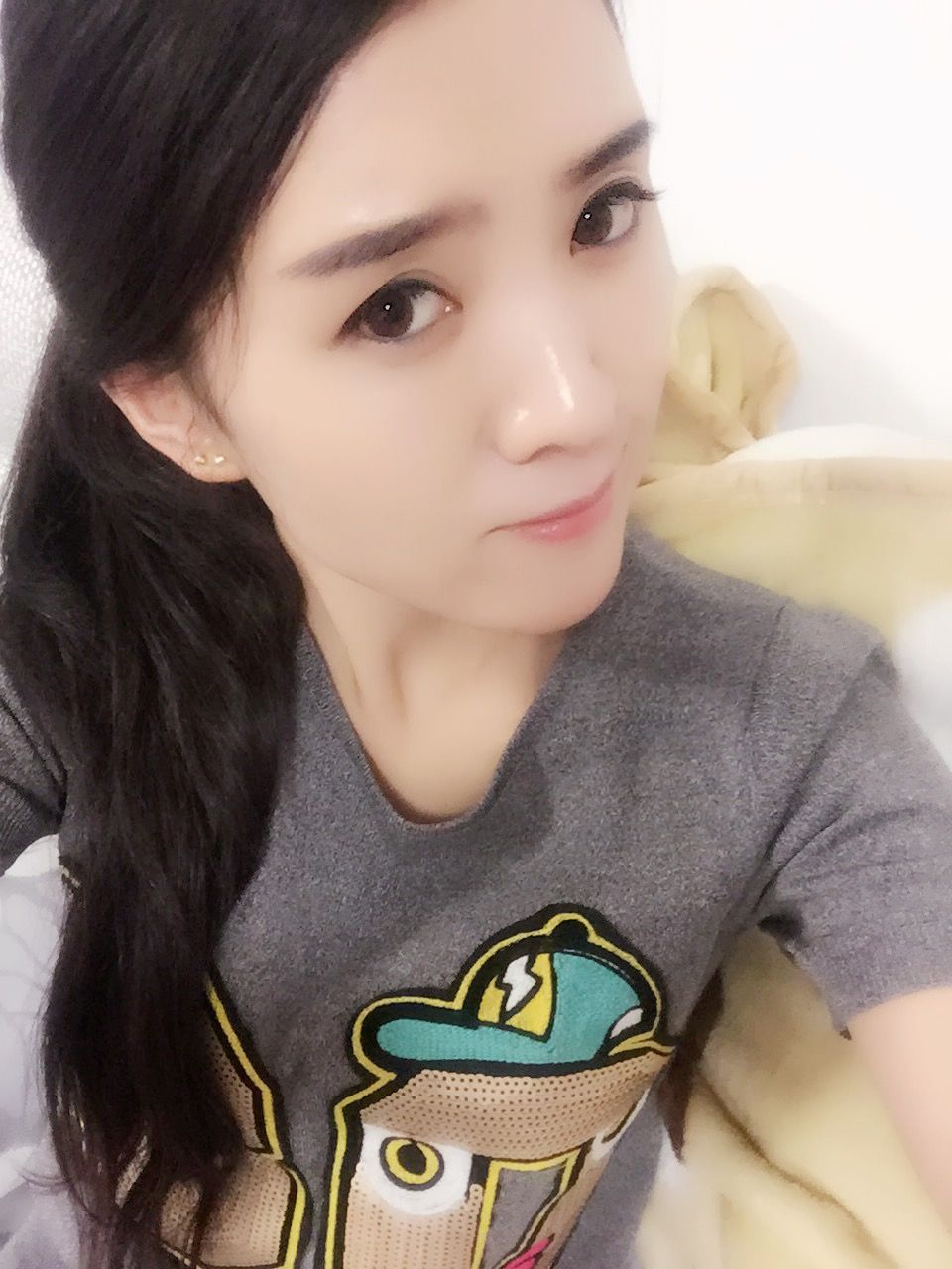 妖嬈的丹丹的主播照片