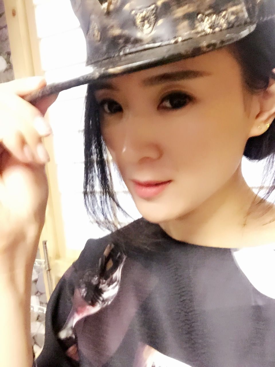 妖嬈的丹丹的主播照片