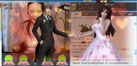 清歌曼舞♭♪★☆瑜儿主播照片
