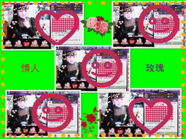 ✿在水一✿芳✿主播照片