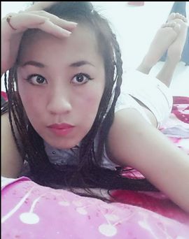 $$中国妞$$主播照片