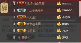 蔡梦瑶主播照片