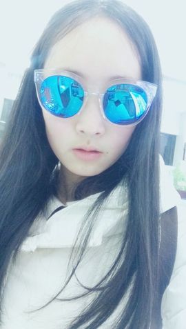 ╰☆︶￣゛子期主播照片