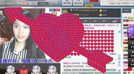嘉宝卖翡翠主播照片