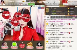 昵称违规，请重新修改主播照片