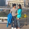嗳♂因为有倪→『莲』海报