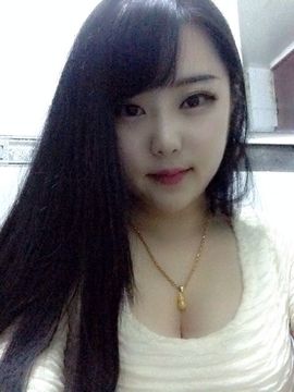 小小西521主播照片
