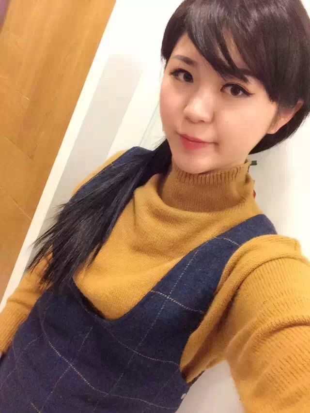 小么小樱桃的主播照片