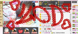 小鱼儿小白鲨主播照片