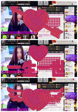 ◕‿-｡YU小仙主播照片