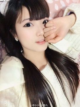 習慣有妮主播照片
