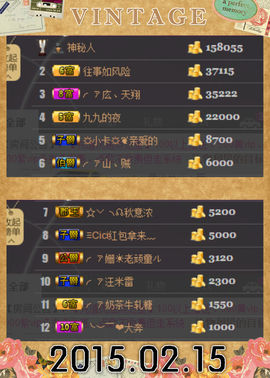 ╭ァ庅丶娜暂停播主播照片