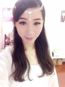 じ★╮凡间精灵小小✿主播照片