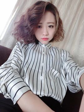 ╰︶￣茉莉莫主播照片