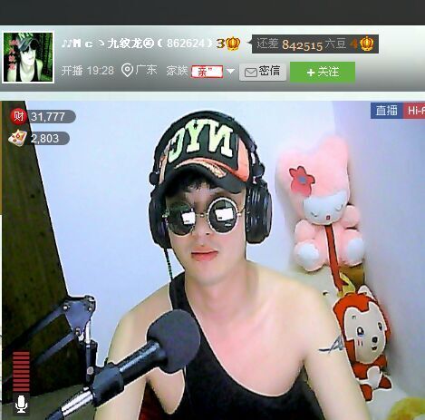 ?Ｍｃ青春基地的主播照片