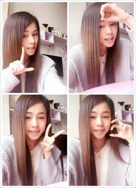 ❤青青主播照片