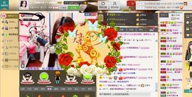 昵称违规，请重新修改主播照片