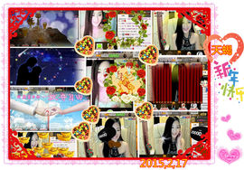娴♫跑跑小虾花💝主播照片