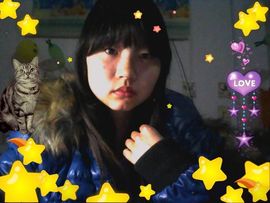 ☆粉色小海星ん╰★╮主播照片