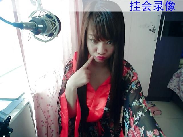 jjygf主播照片