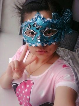 清新璇儿主播照片