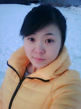 清新璇儿主播照片