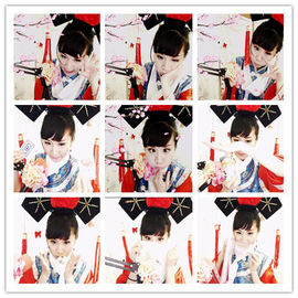 ｡oO小♥主Oo｡主播照片