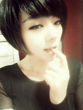 ╰❥丶谁在爱你﹍☂主播照片