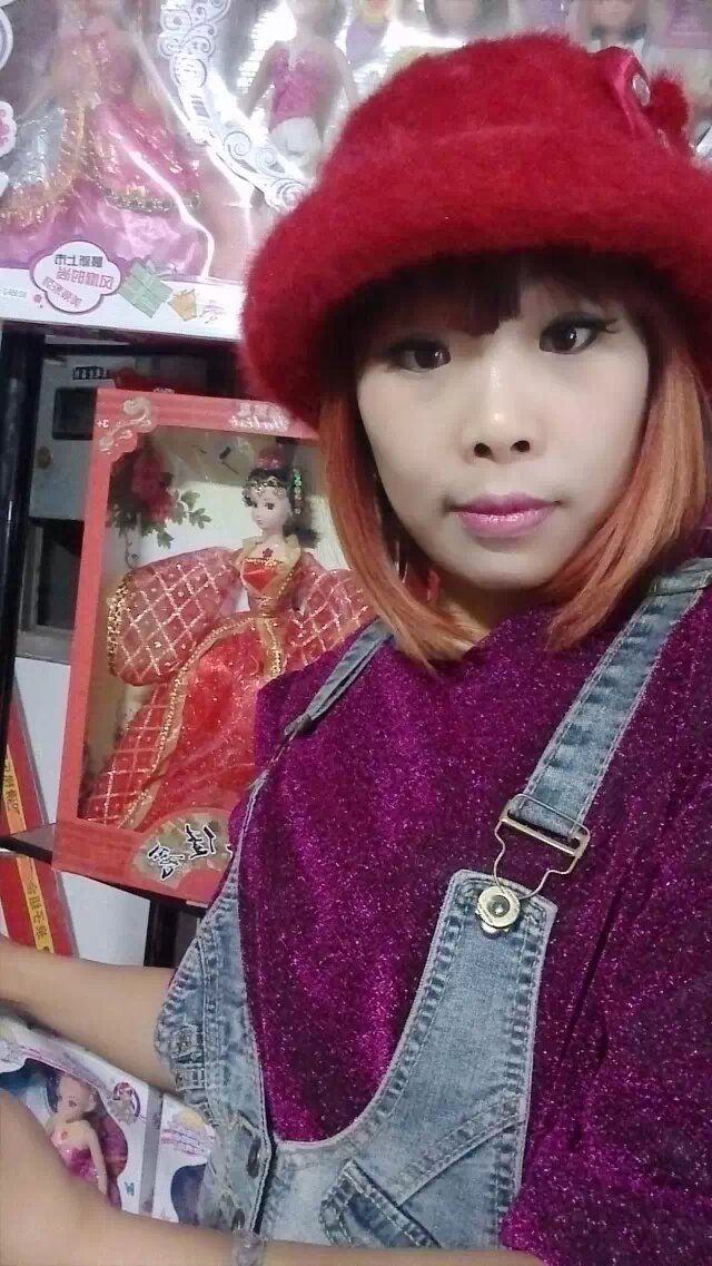 漫儿☺的主播照片